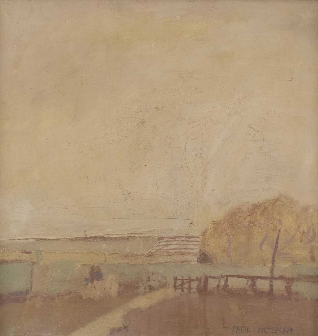 Paul Husner (1942) - Foto 1